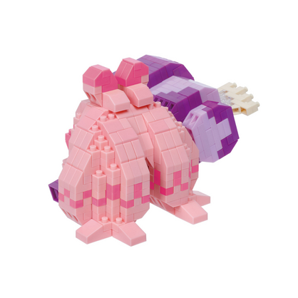 Pokémon nanoblock - Tinkaton RS