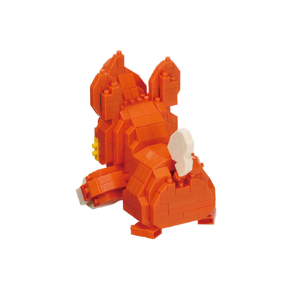 Pokémon nanoblock - Pawmi RS