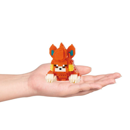 Pokémon nanoblock - Pawmi RS