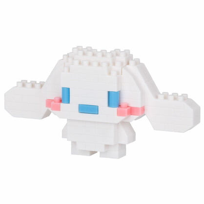 N-FIG - Sanrio Cinnamoroll - Key Chain / Bag Tag
