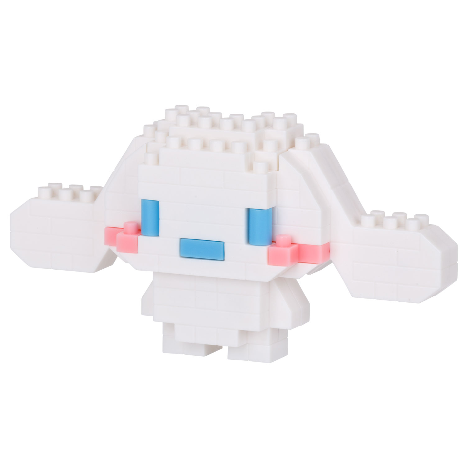 N-FIG - Sanrio Cinnamoroll - Key Chain / Bag Tag