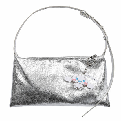 N-FIG - Sanrio Cinnamoroll - Key Chain / Bag Tag