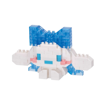 Sanrio - Cinnamoroll Big Ribbon