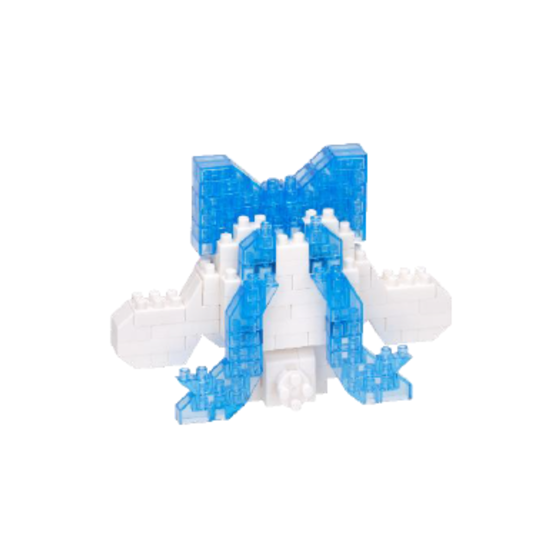 Sanrio - Cinnamoroll Big Ribbon