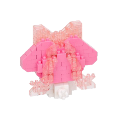 Sanrio - My Melody Big Ribbon