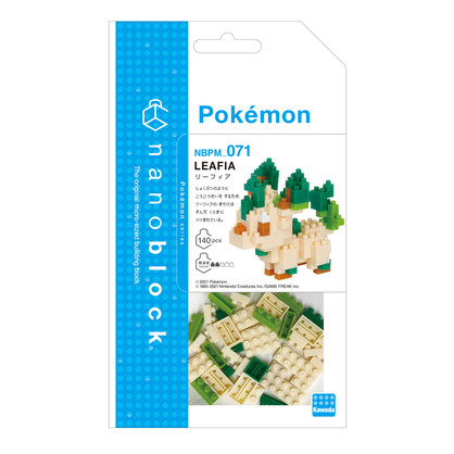 Pokémon - Leafeon