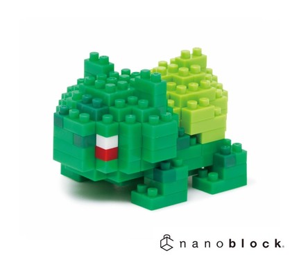 Pokémon - Bulbasaur