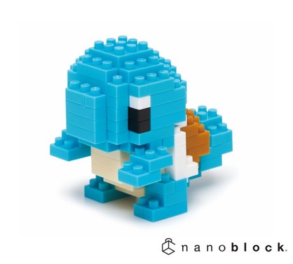 Pokémon - Squirtle