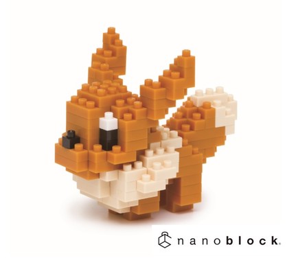 Pokémon - Eevee
