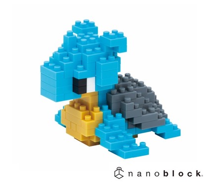 Pokémon - Lapras