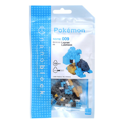 Pokémon - Lapras
