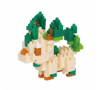 Pokémon - Leafeon