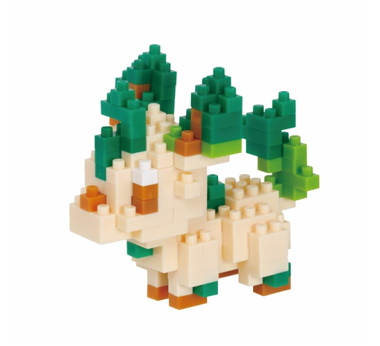 Pokémon - Leafeon
