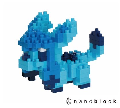 Pokémon - Glaceon