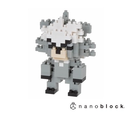 Pokémon - Kubfu