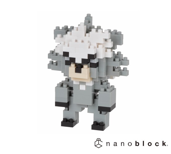 Pokémon - Kubfu