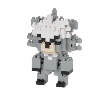 Pokémon - Kubfu