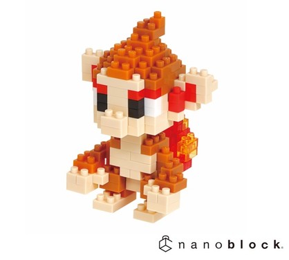 Pokémon - Chimchar