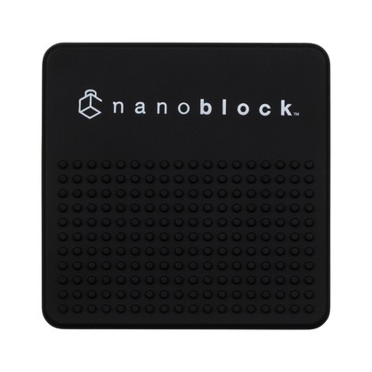 nanoblock Accessories - Builders PAD mini