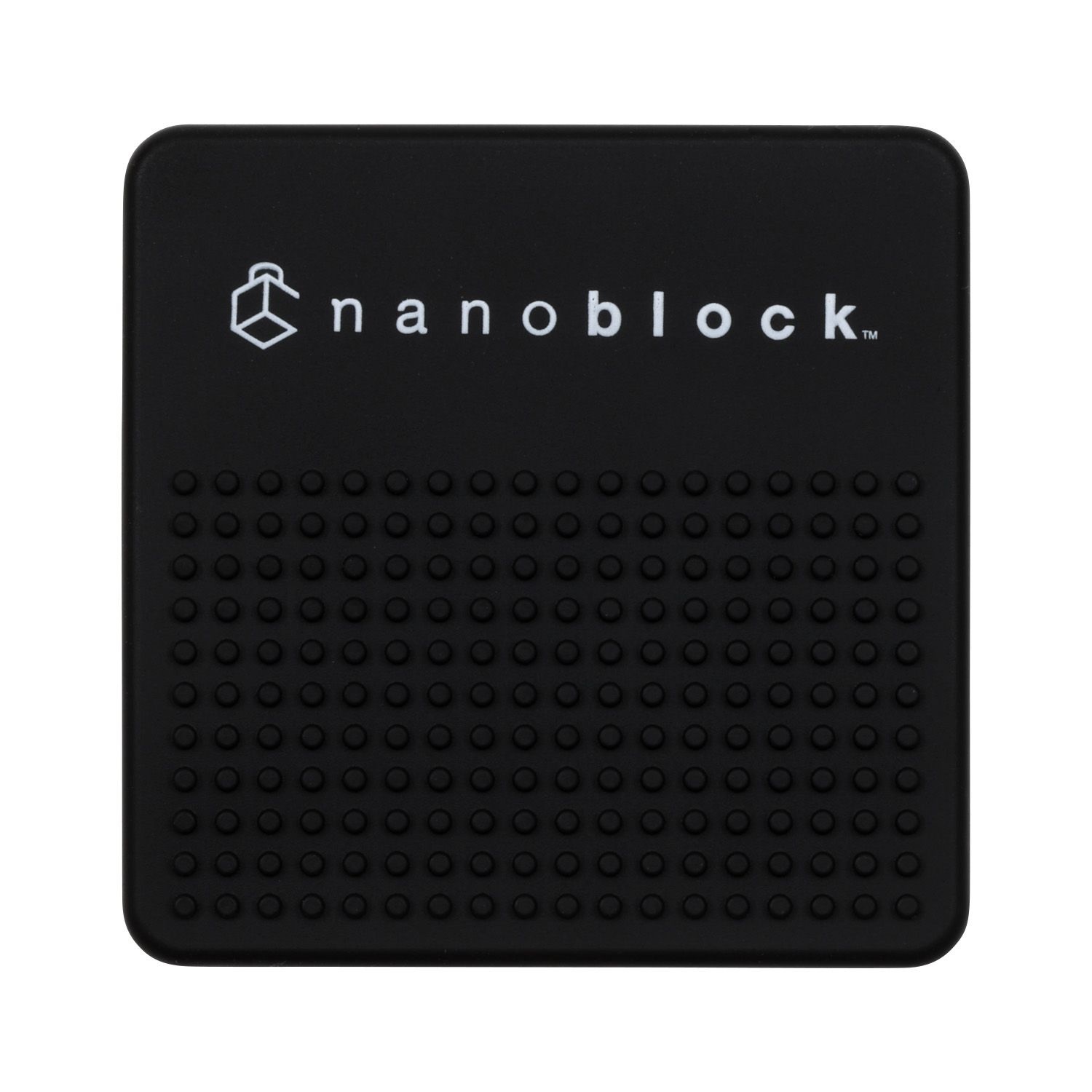 nanoblock Accessories - Builders PAD mini