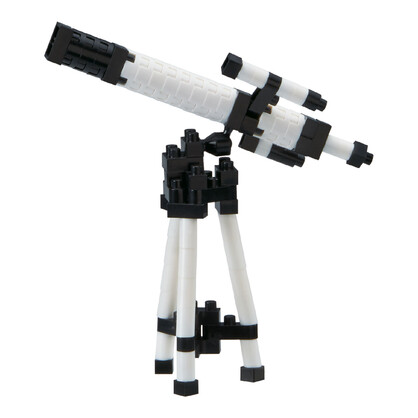 nanoblock - Astronomical Telescope