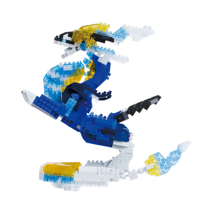 Pokémon Deluxe - Miraidon