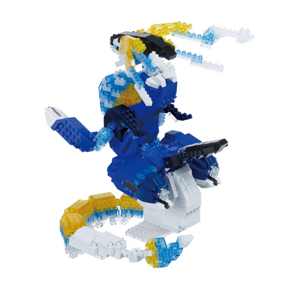 Pokémon Deluxe - Miraidon