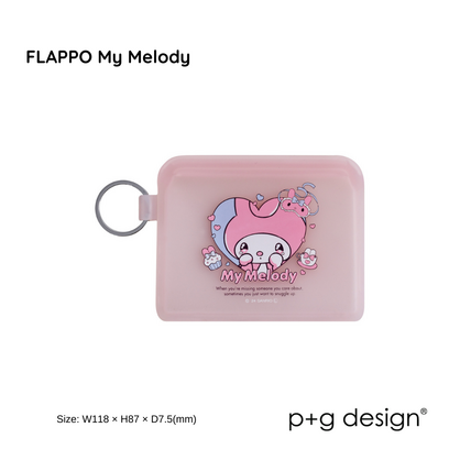 P+G Design - FLAPPO My Melody
