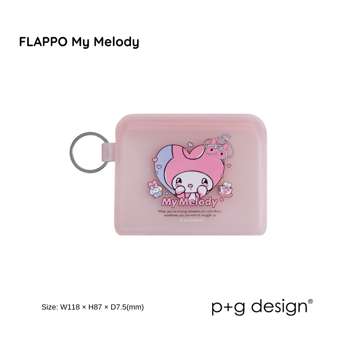 P+G Design - FLAPPO My Melody