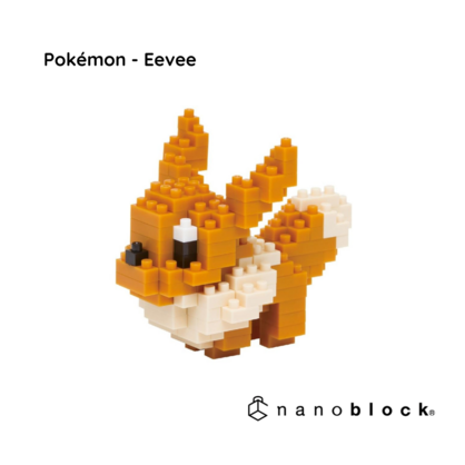 Pokémon - Eevee