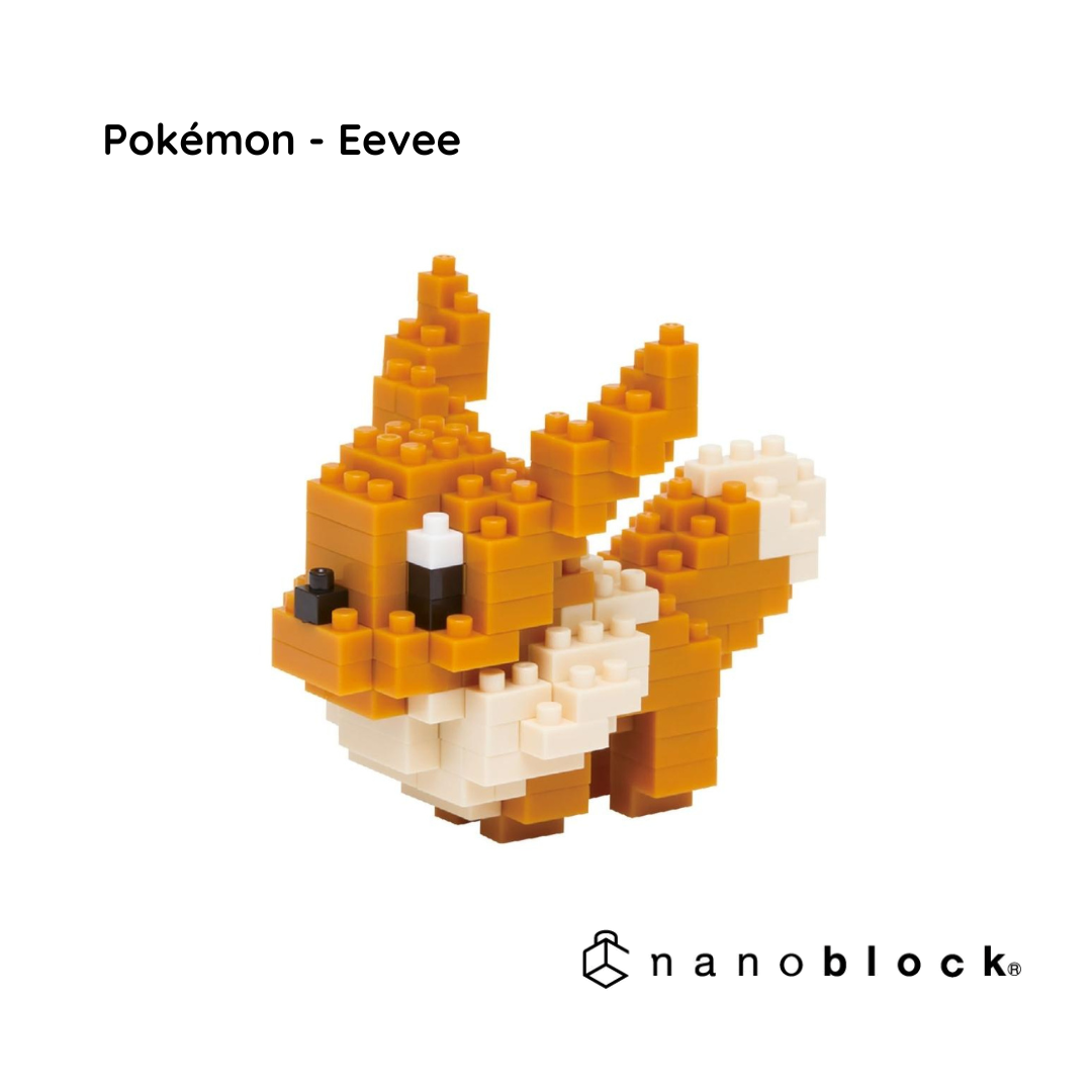 Pokémon - Eevee