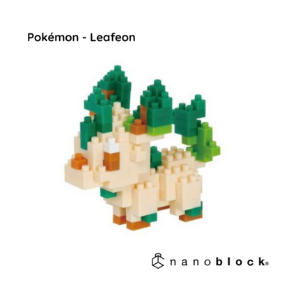 Pokémon - Leafeon
