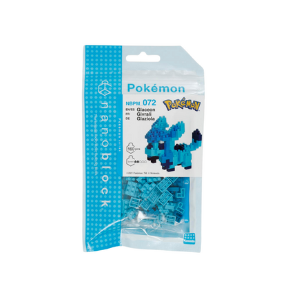 Pokémon - Glaceon