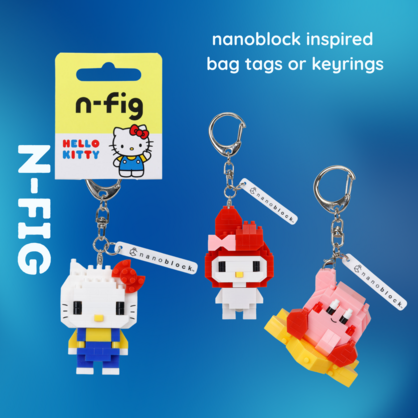 N-Fig The Range