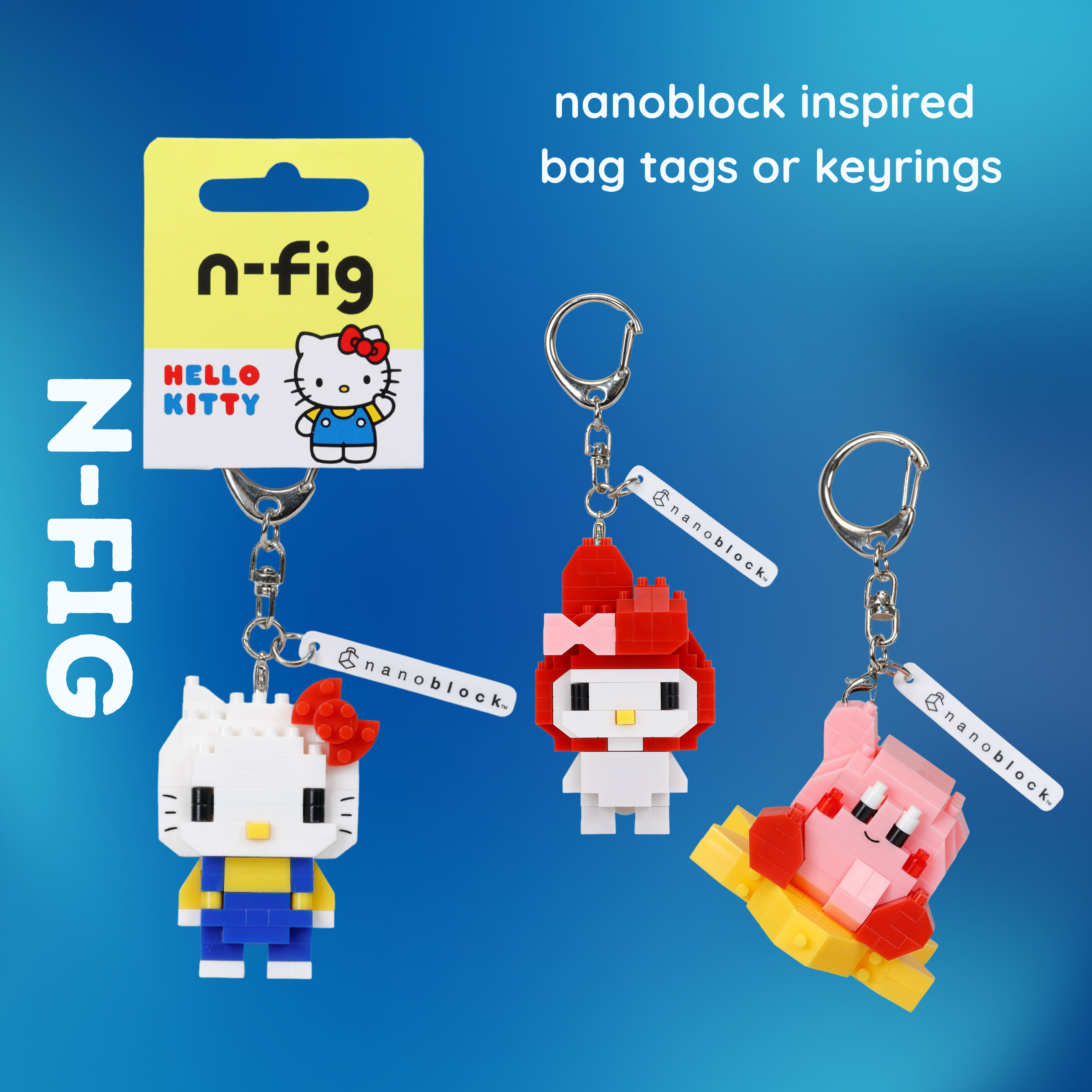 N-Fig The Range
