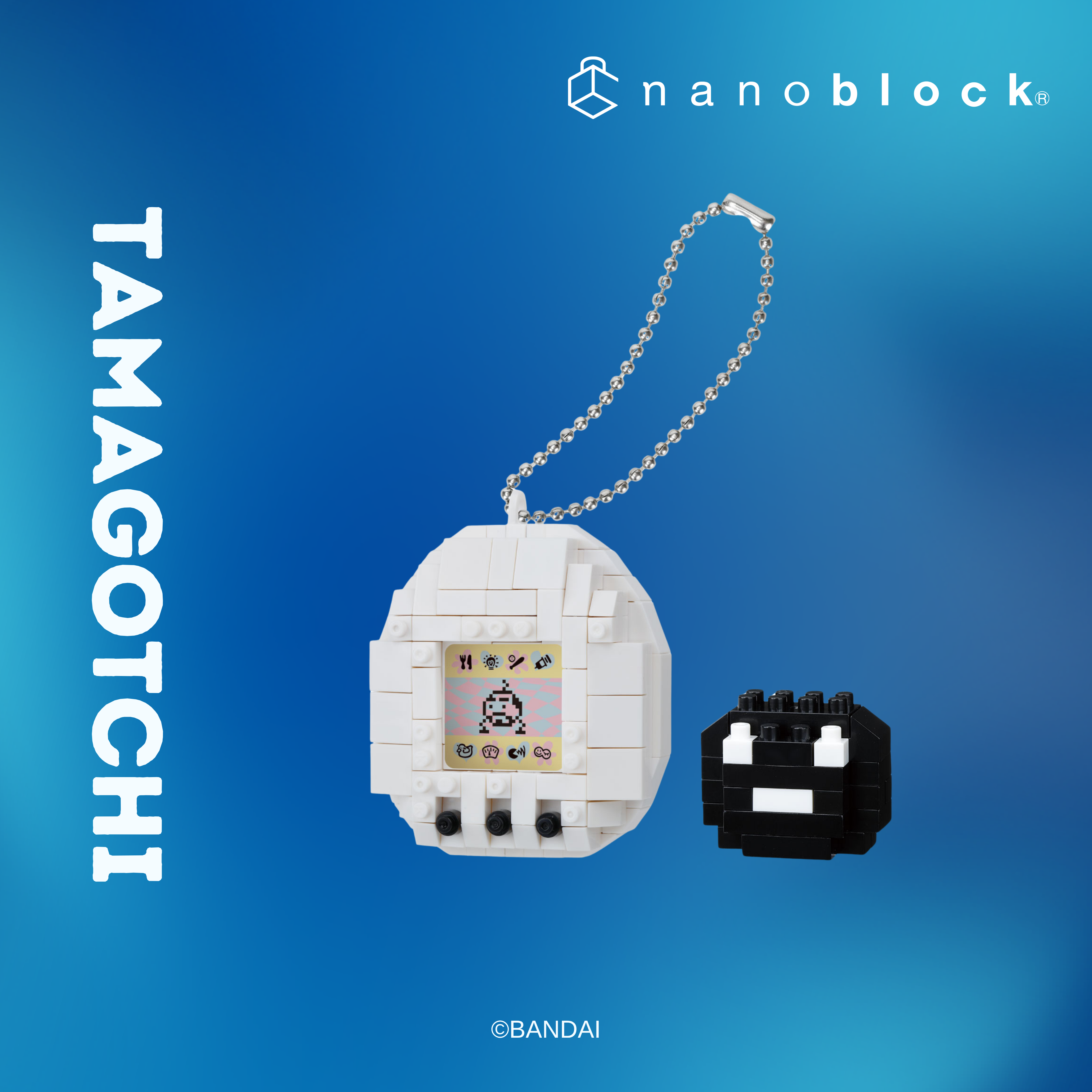 Tamagotchi Range