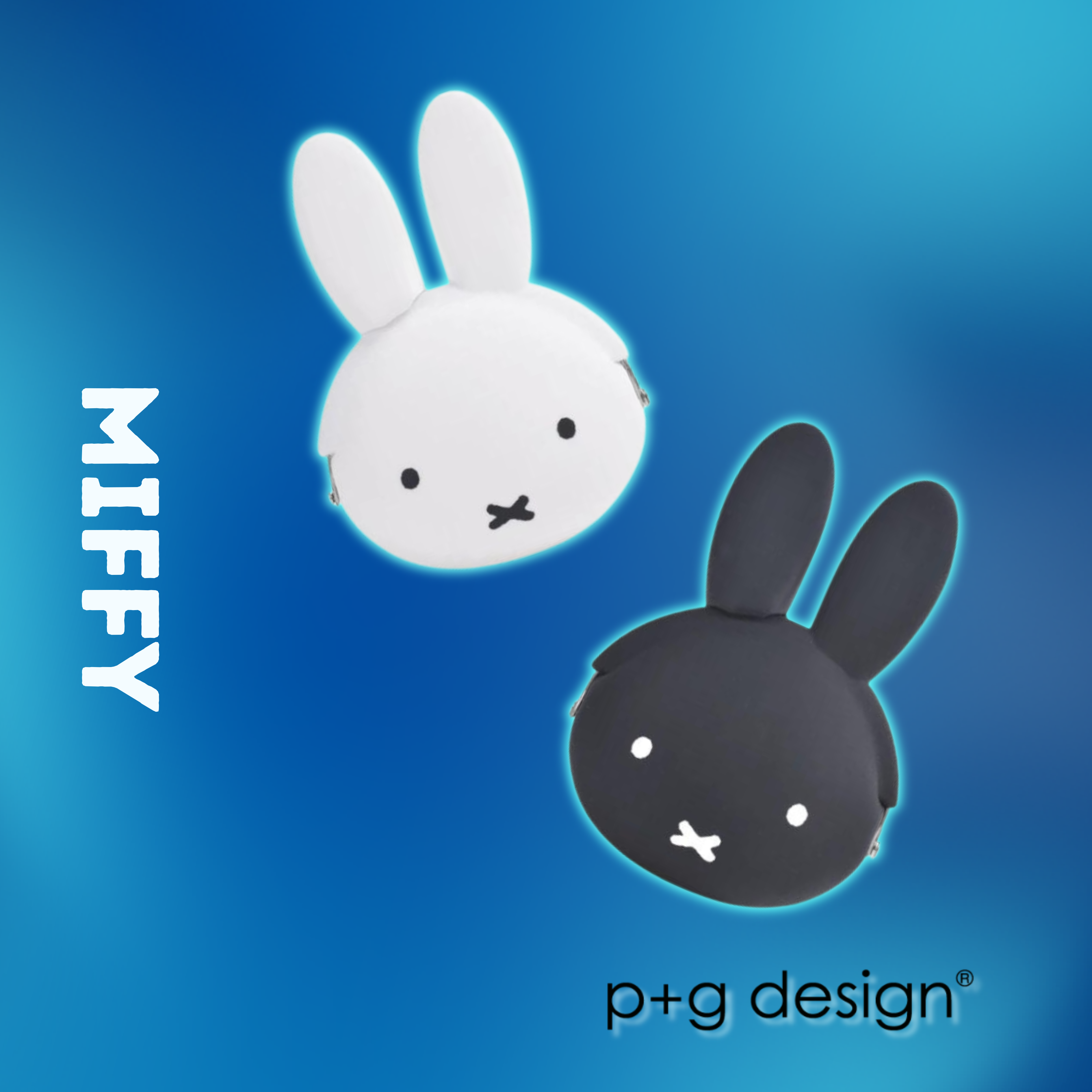 miffy Best Selling Range by p+g design