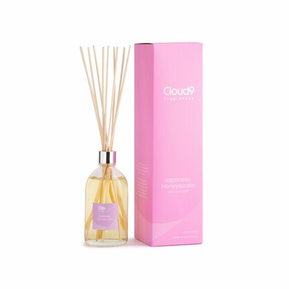 Japanese Honeysuckle Diffuser