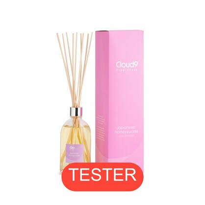 Japanese Honeysuckle Diffuser Tester