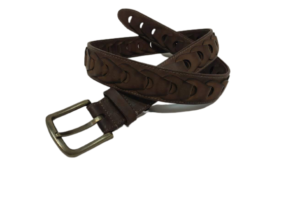 Lock Belt Mud