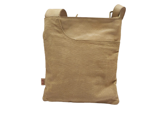 Leona Crossbody Tan