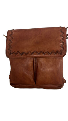 Tippy Bag Tan