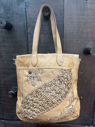 Sable Tote