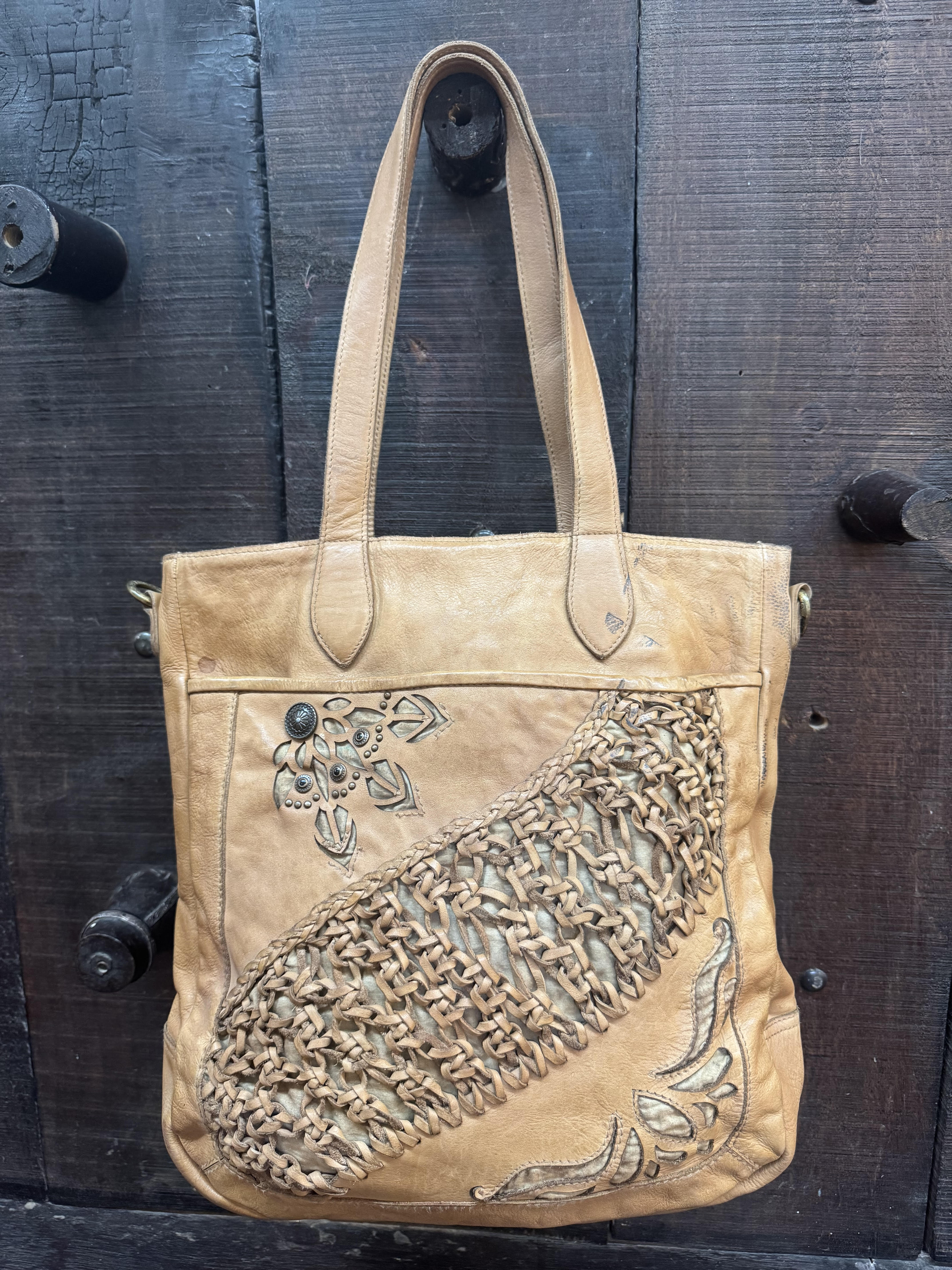 Sable Tote