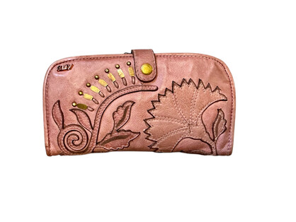 Airlie Wallet Rose