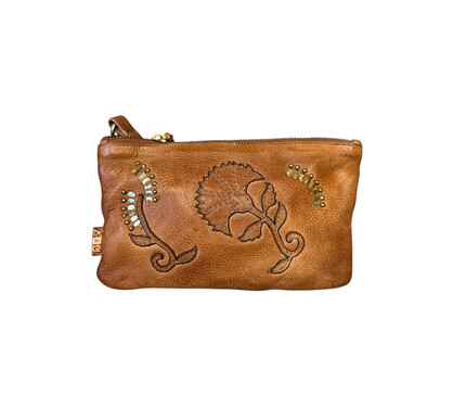 Airlie Pouch Honey