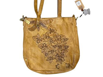 Lilas Tote