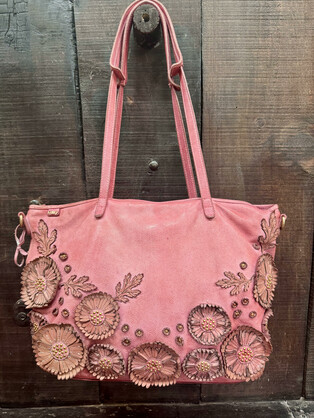 Daisy Shopper Rose