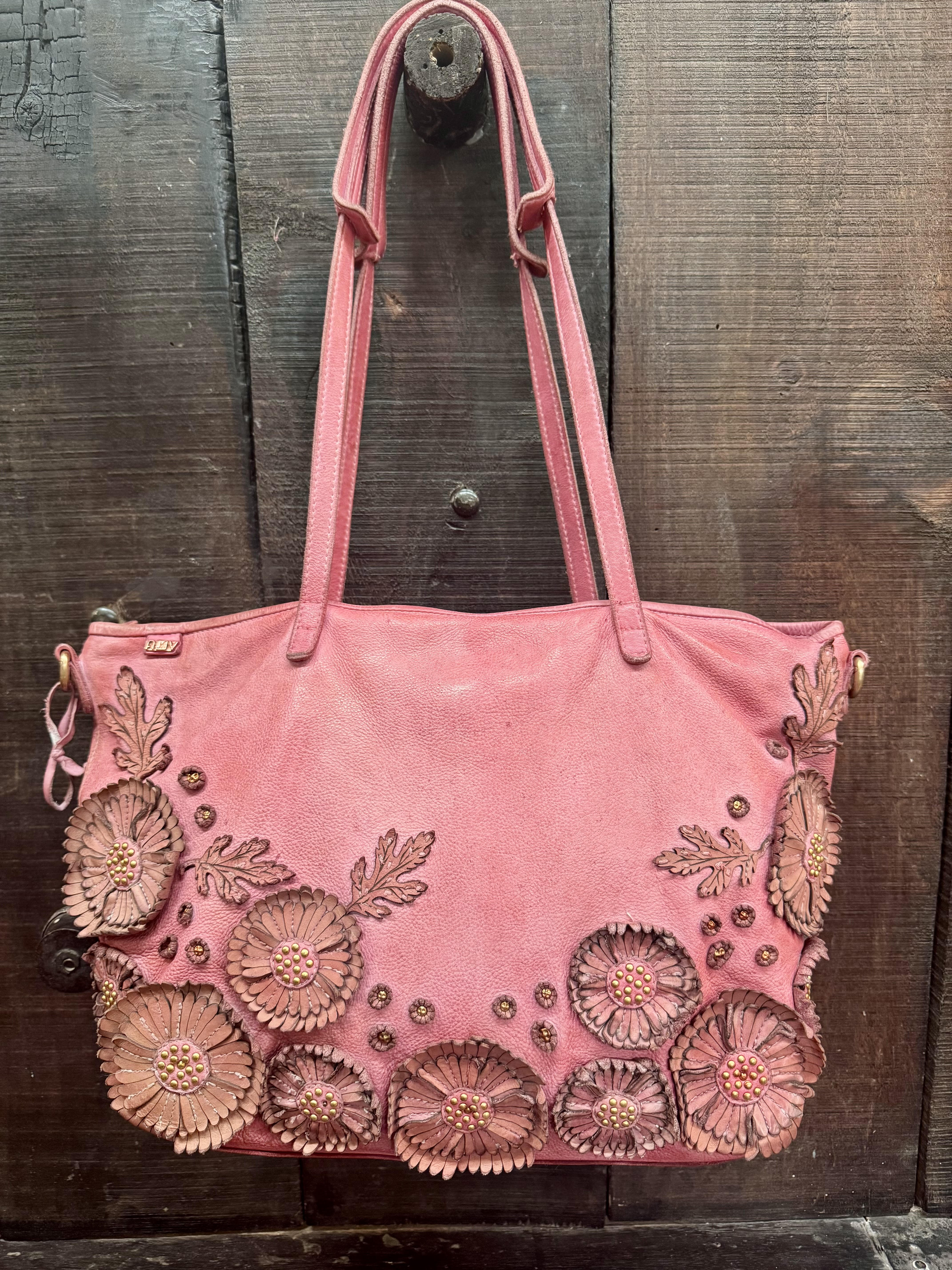 Daisy Shopper Rose