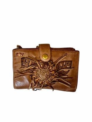 Cammi Wallet - Taupe